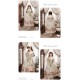 NyaNya The Cat's Vanity JSKs and OPs(Reservation/2 Colours/Full Payment Without Shipping)